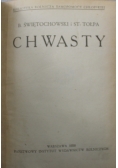 Chwasty 1950 r.