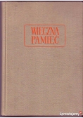 Wieczna pamięć