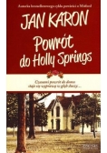 Powrót do Holly Springs