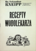 Recepty wodolekarza