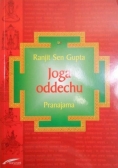 Joga oddechu. Pranajama