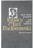 Ignacy Jan Paderewski