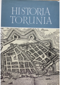Historia Torunia Tom II część II