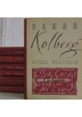 Dzieła wszystkie. W. Ks. Poznańskie. Cz I-VII, Reprint z 1877 r.