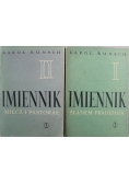 Imiennik Tom I i II