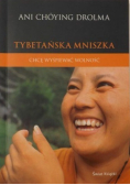 Tybetańska mniszka