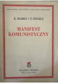 Manifest komunistyczny 1949 r.
