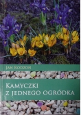 Kamyczki z jednego ogródka+ autograf