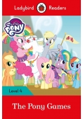 My Little Pony: The Pony Games