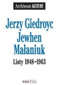 Listy 1948-1963