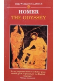 The Odyssey