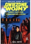 Lando Calrissian i Myśloharfa Sharów