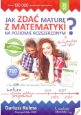 Jak zdać maturę z matematyki na poziomie rozszerzonym?