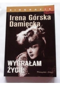 Wygrałam życie