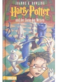 Harry Potter und der Stein der Weisen