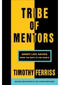 Tribe of Mentors