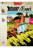 Asteriks i Goci