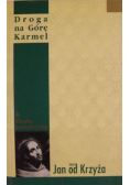 Droga na Górę Karmel