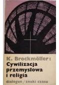 Cywilizacja przemysłowa i religia