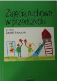 Zajęcia ruchowe w przedszkolu