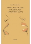 Mowa przytaczana w narracjach Marguerite Duras, Nowa