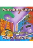 Przedwojenne szlagiery CD NOWA