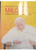 Miłość kategoria nie tylko pedagogiczna