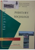 Podstawy socjologii