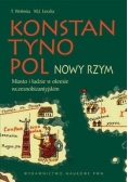 Konstantynopol Nowy Rzym