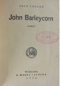 John Barleycorn