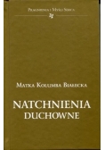 Natchnienie Duchowe