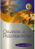 Organizacja przedsiębiorstwa