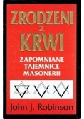 Zrodzeni z Krwi