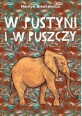 W pustyni i w puszczy