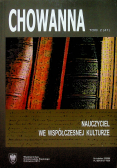 Chowanna tom 2