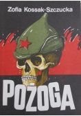 Pożoga