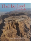 The holy land from the air