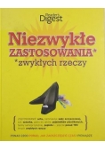 Niezwykłe zastosowania zwykłych rzeczy
