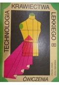 Technologia krawiectwa lekkiego