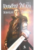 Krawędź żelaza Tom I