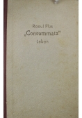 Consummata 1930 r.
