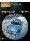 Trabant eksploatacja naprawa