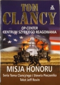 Misja honoru