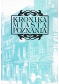 Kronika miasta Poznania