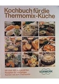 Kochbuch fur die Thermomix-Kuche