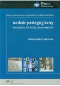Nadzór pedagogiczny