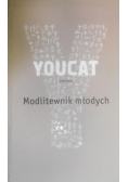 YOUCAT. Modlitewnik młodych