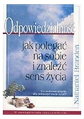Odpowiedzialność jak polegać na sobie i znaleźć sens życia