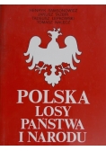 Samsonowicz Henryk - Polska- losy państwa i narodu