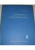 elektrische schiffsanlagen